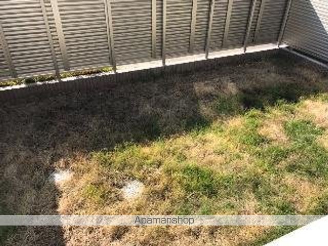 プロムナードの内装写真