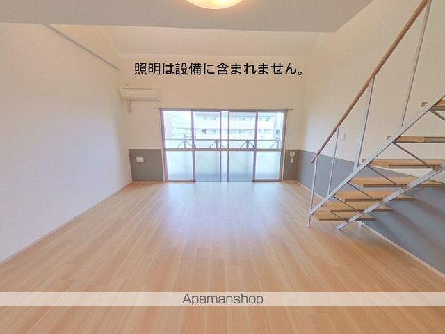 ライズ平成駅前の内装写真