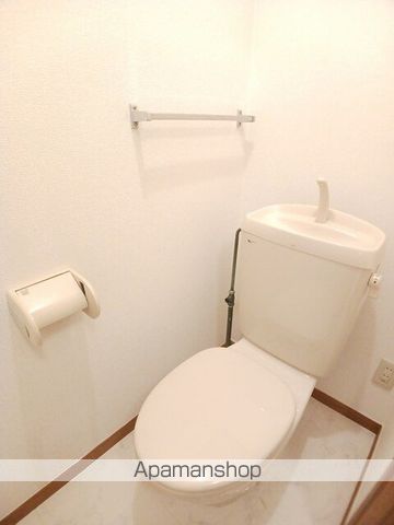 EASTハイツの内装写真