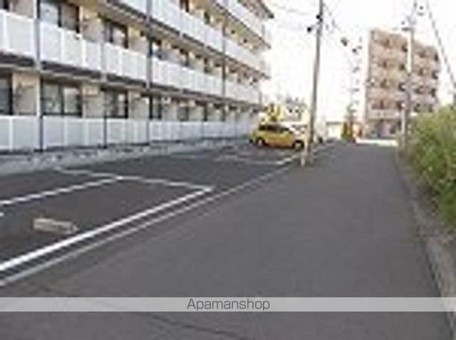 レオパレスロワイヤルステージのその他写真
