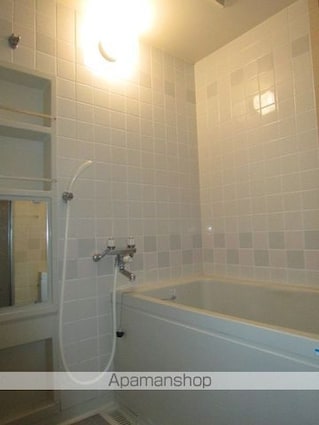 第２コーポシモダ[1K/28.6m2]の内装3