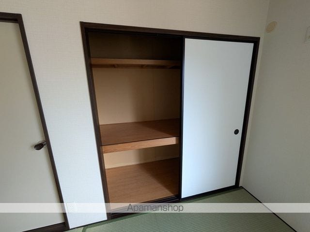 フレグランス小阪の内装写真