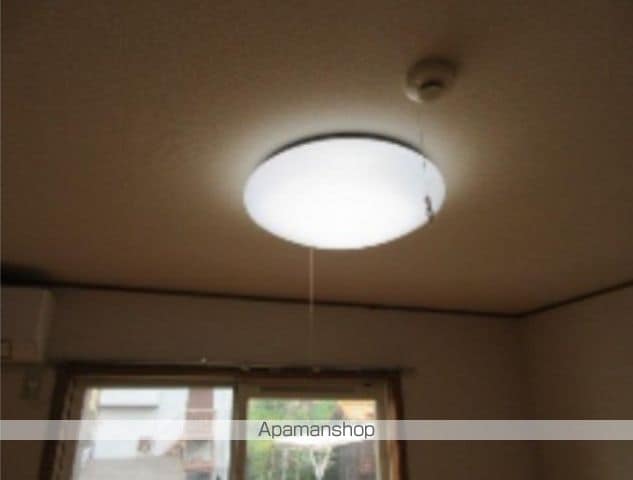 カプチュールさちが丘の内装写真