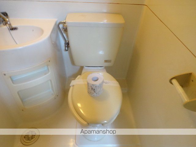 ハイツ元町の内装写真