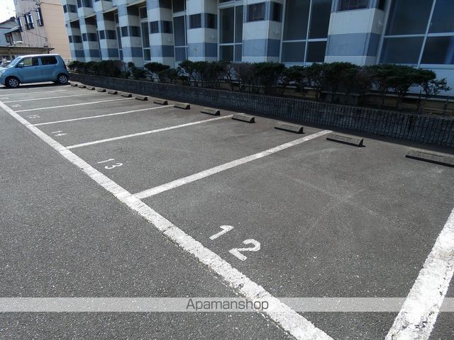 中泉ロジュマンのその他写真