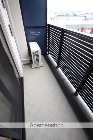SーRESIDENCE市川の内装写真