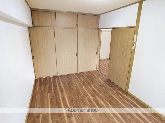 宇都宮東ハイツの内装写真