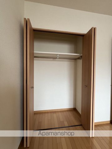 プロスペリティNakamuraの内装写真