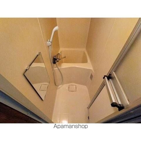 トマトハイツの内装写真