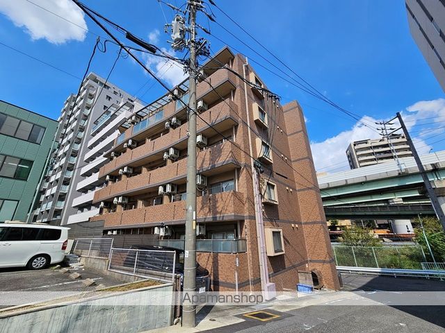 シティライフ社が丘.の外観写真