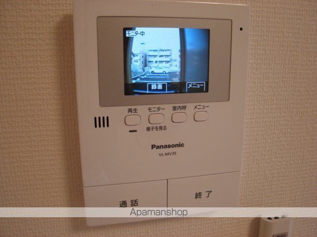 ヴェルモンドの内装写真