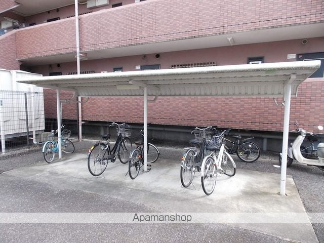 ネスパルド江南のその他写真
