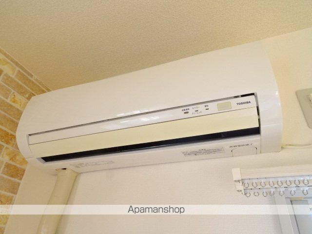 アネックス根洗の内装写真