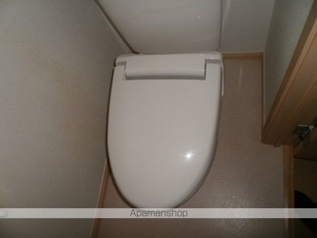カーサ エテルノの内装写真