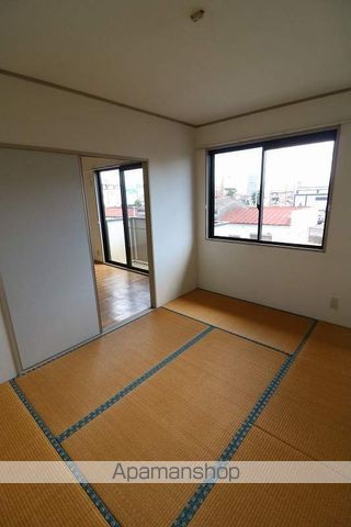 アークガーデンC棟の内装写真