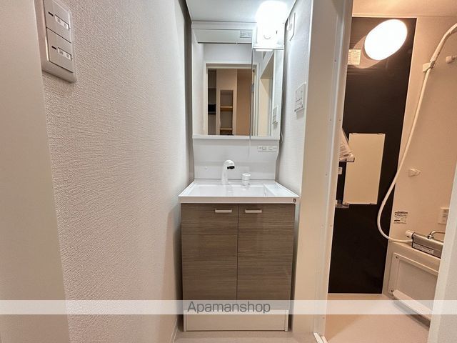 Domani Inokuchiの内装写真