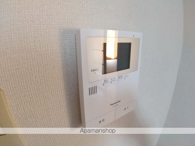 フレグランス ヴィラ Aの内装写真