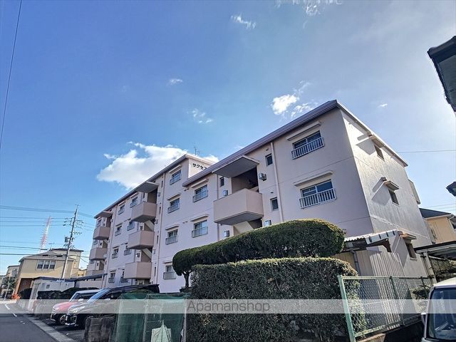 サクセスすずきの外観写真