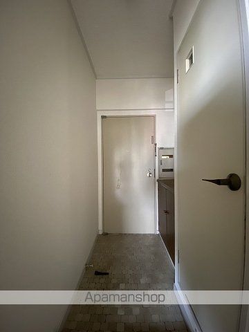 イトーピア舟入マンションの内装写真