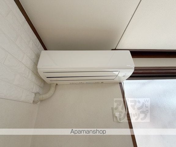 下中町貸家の内装写真