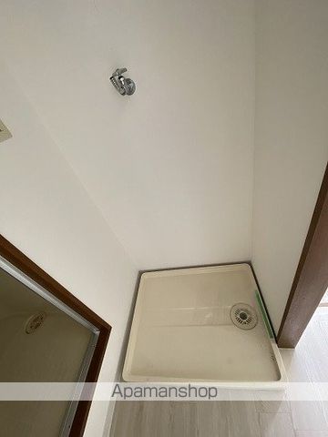 ジュネス新在家の内装写真