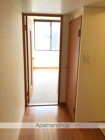 レオパレスセリブレートIVの内装写真