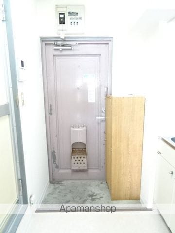 すみれ館IIIの内装写真