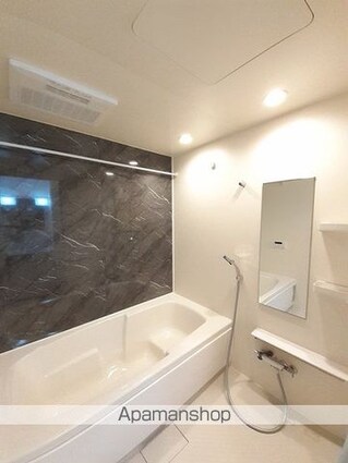 リバーグラスＡ[1LDK/44.49m2]のバス