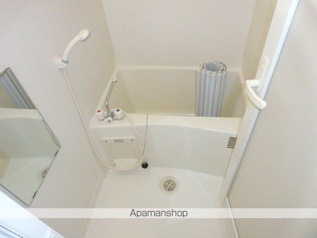 コンフォート大泉の内装写真