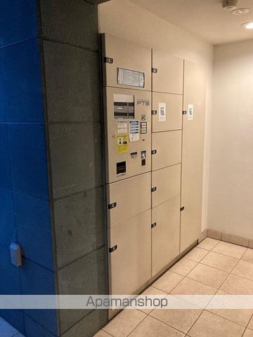 プラウドジェム市ヶ谷の内装写真