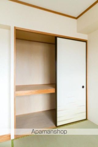 シティハイム京島の内装写真