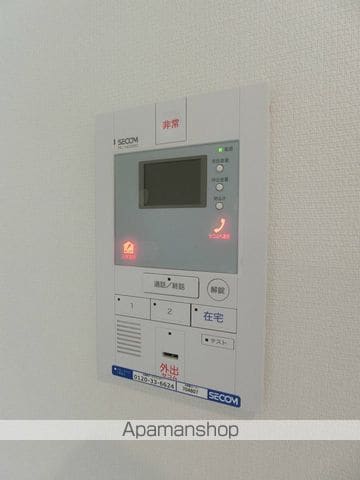 リブリ・アレッタ 方南の杜の内装写真