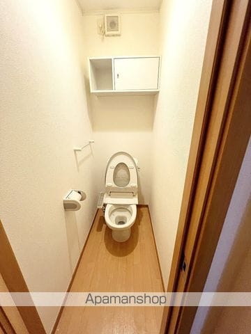 プラシードAの内装写真