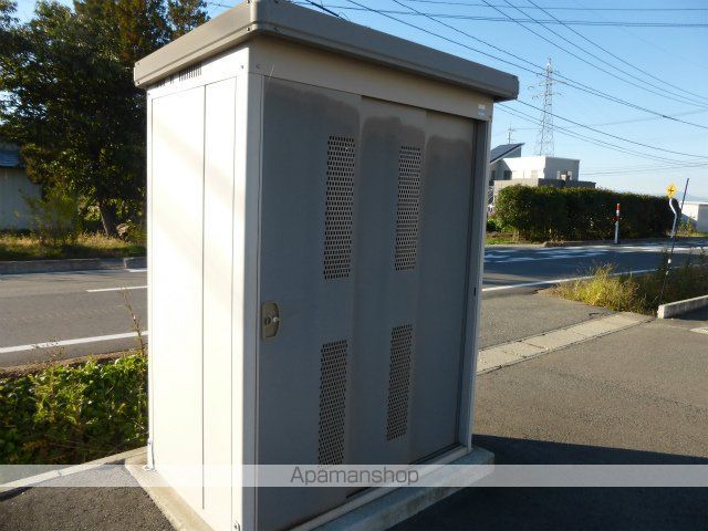 クレッセント・イーストのその他写真