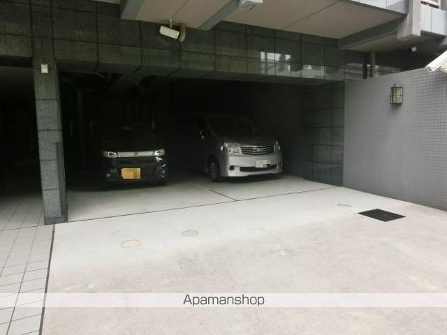ダイナシティ北浜の周辺写真