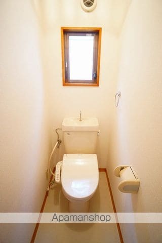 袋井名倉借家の内装写真