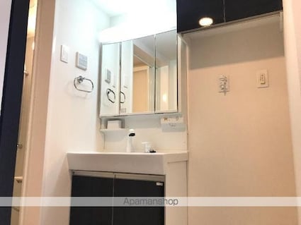 ボス　バレーヒル[1LDK/34.05m2]の洗面所