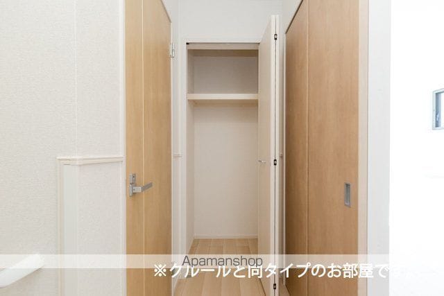 フォーリーフ クローバーズの内装写真