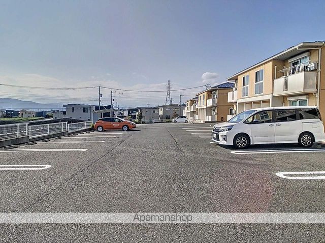 WISTERIACのその他写真