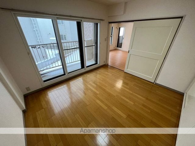 クリオパレス青葉 壱番館の内装写真