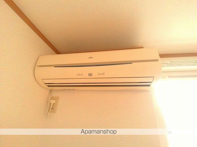 パークメゾン田寺IIの内装写真