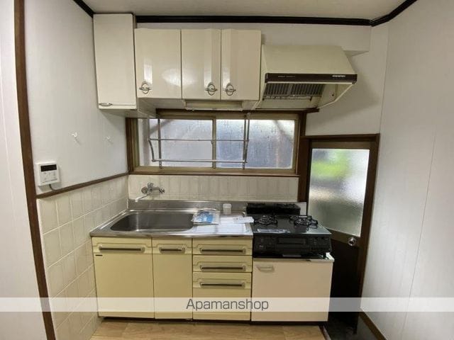春日河木太町戸建2の内装写真