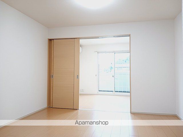 ボニートの内装写真