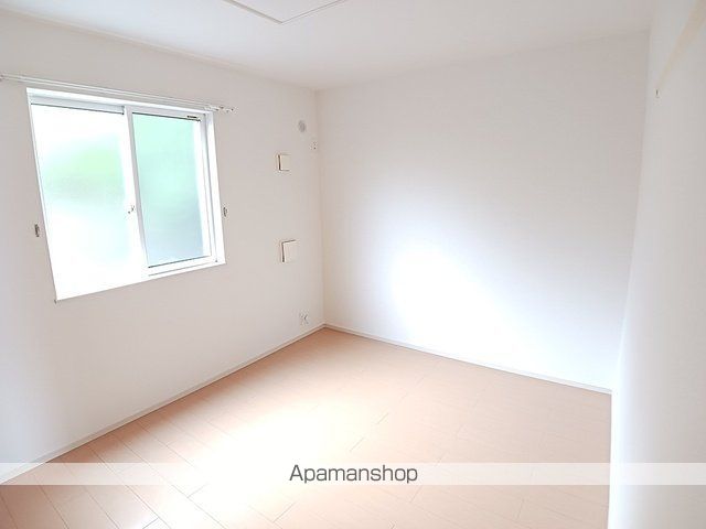 アルダン・トーヨーの内装写真