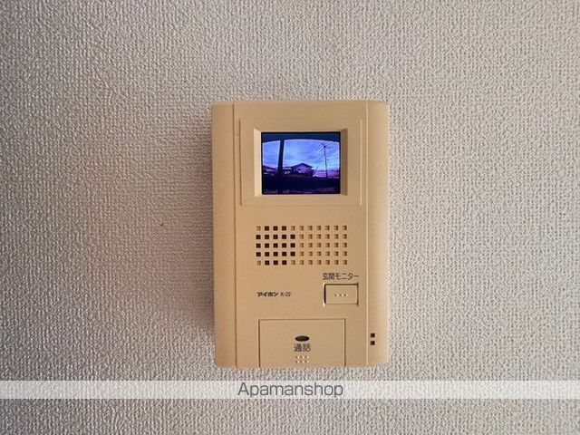 サンライズII番館の内装写真
