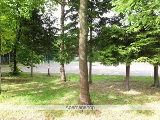 コンフォート・グローレの周辺写真