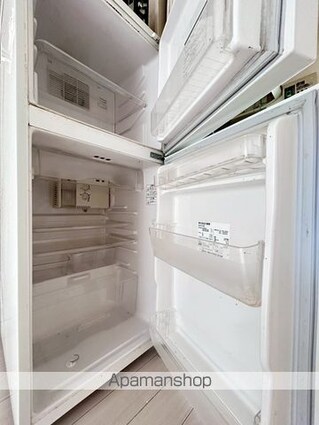 ラフェスタ程久保[1R/14.85m2]の収納