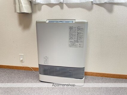 レオパレスドミール湯川[1K/23.18m2]のその他設備