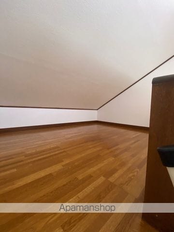 シーサイドコーポの内装写真