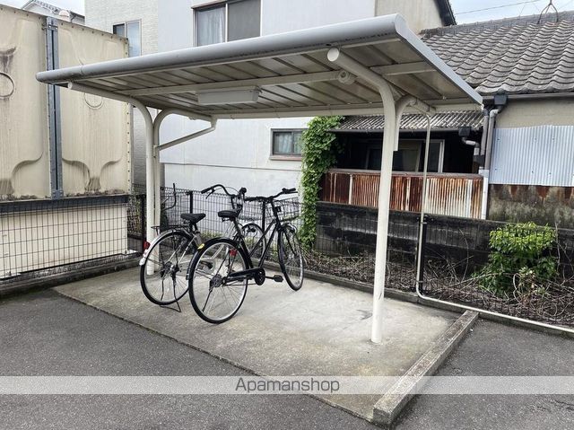レオパレスメルベーユ 昭和IIIのその他写真